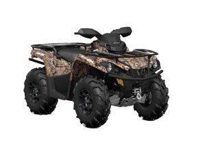 2021 Can-Am Outlander 450 for sale 201012533